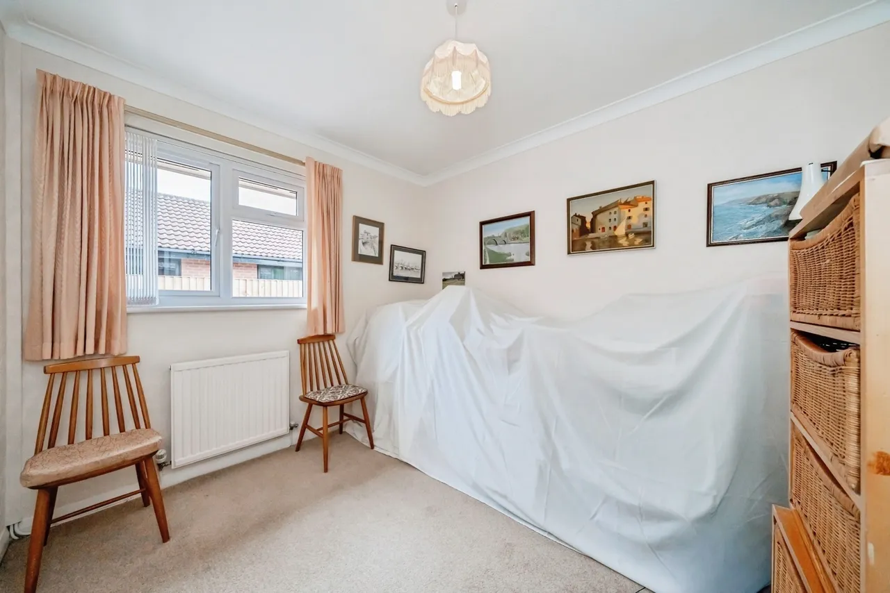 Arran Close, Fearnhead, Warrington, Cheshire, WA2, photo 13