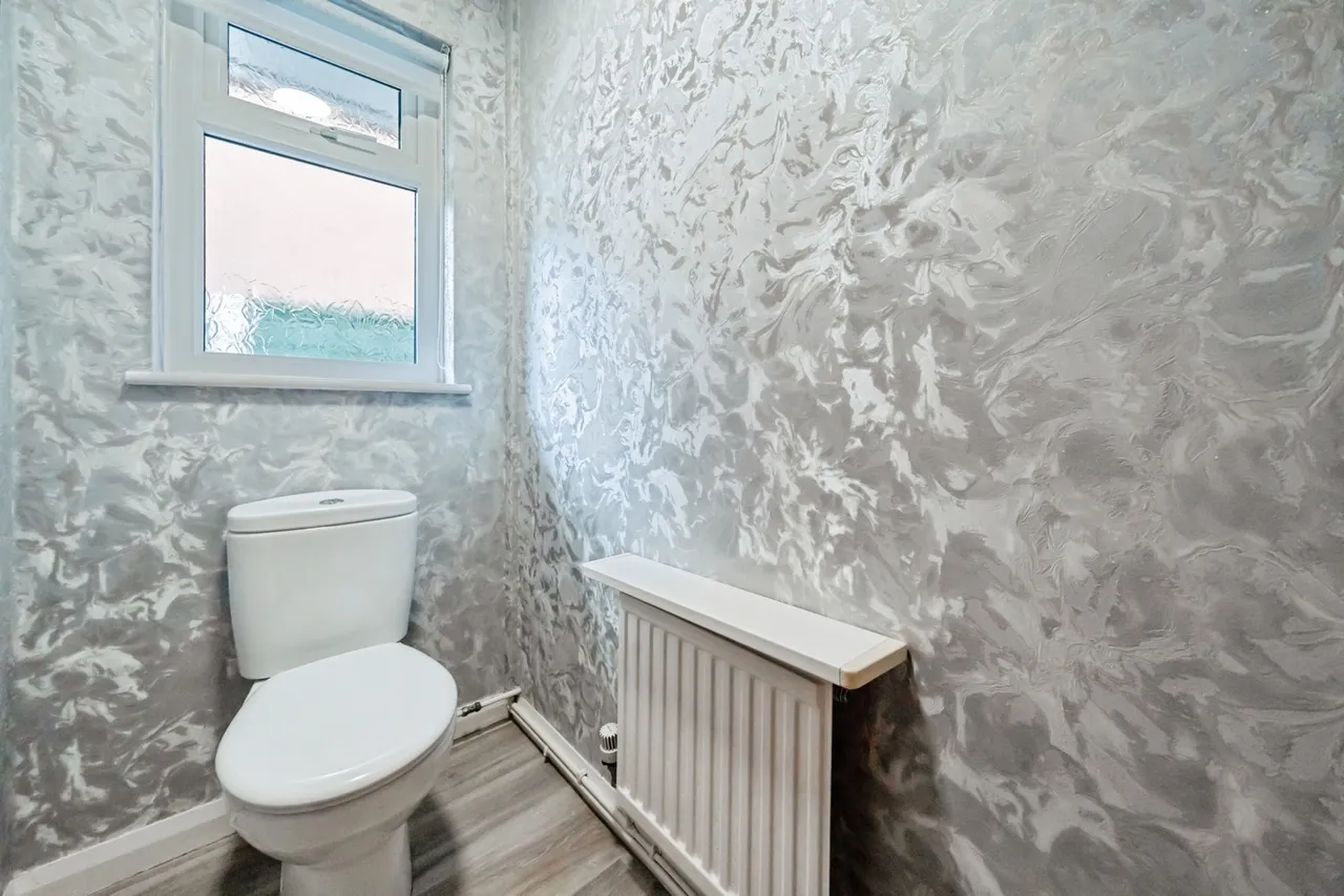 Arran Close, Fearnhead, Warrington, Cheshire, WA2, photo 12