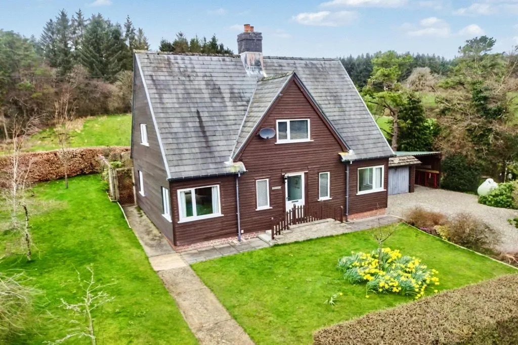 Tirabad, Llangammarch Wells, Powys, LD4 4DS, photo 27