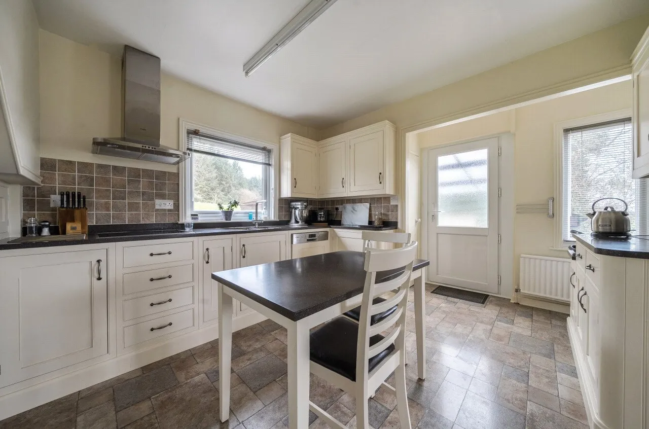 Tirabad, Llangammarch Wells, Powys, LD4 4DS, photo 4