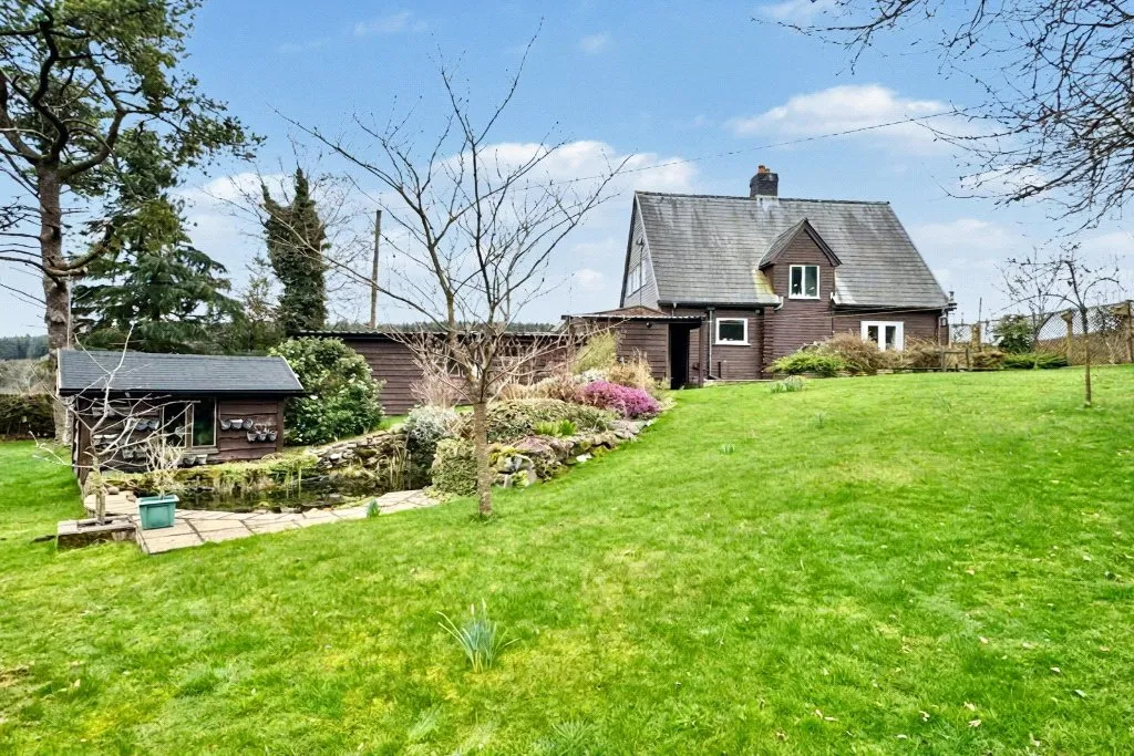 Tirabad, Llangammarch Wells, Powys, LD4 4DS, photo 18