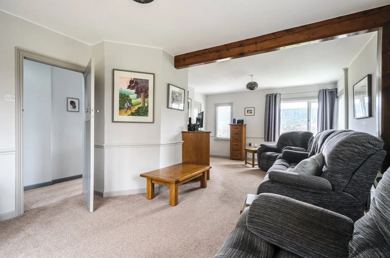 Tirabad, Llangammarch Wells, Powys, LD4 4DS, photo 7