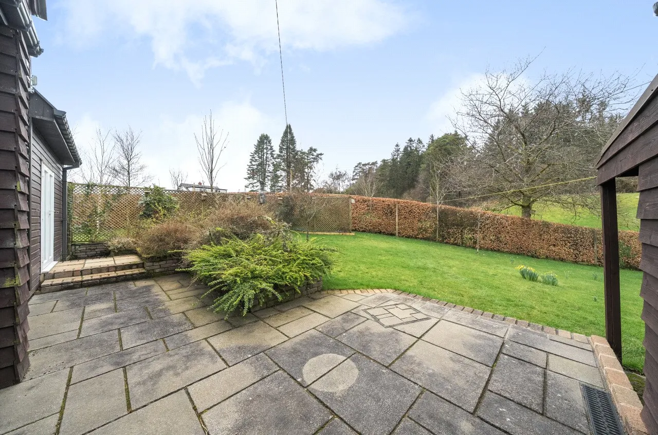 Tirabad, Llangammarch Wells, Powys, LD4 4DS, photo 25