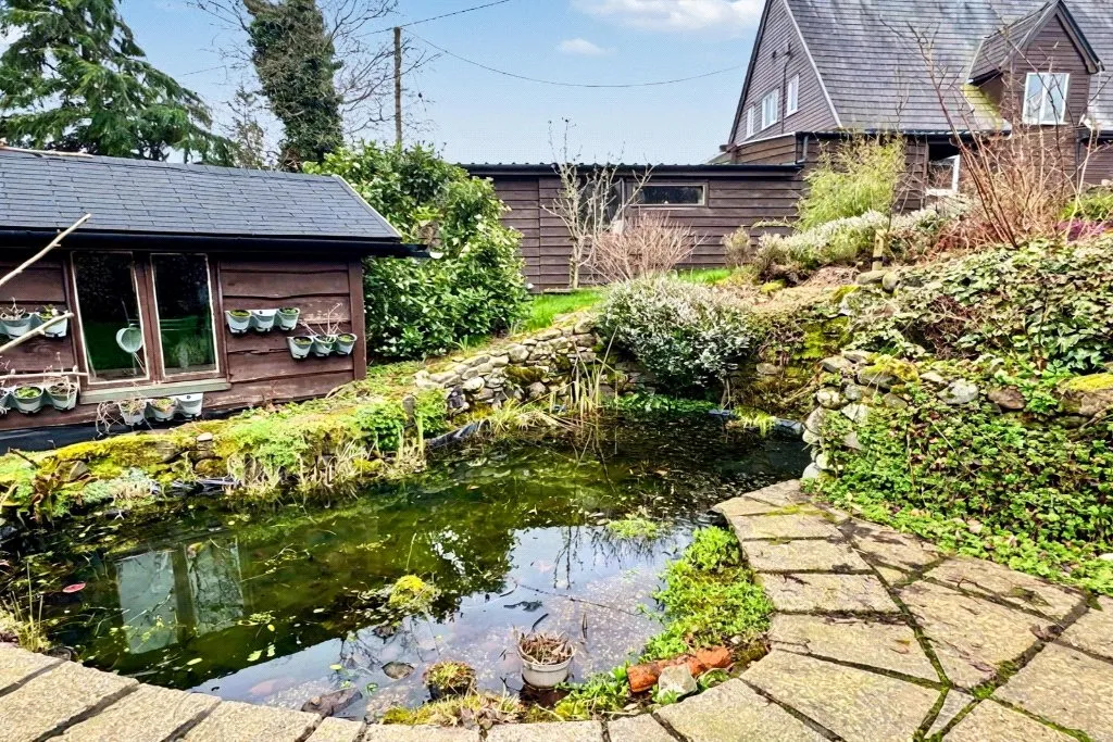 Tirabad, Llangammarch Wells, Powys, LD4 4DS, photo 20