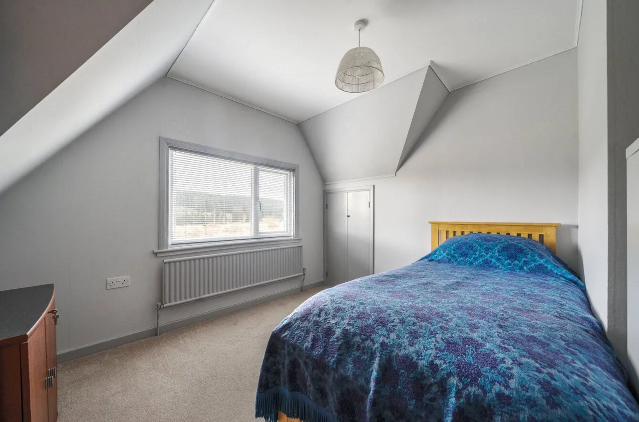 Tirabad, Llangammarch Wells, Powys, LD4 4DS, photo 15
