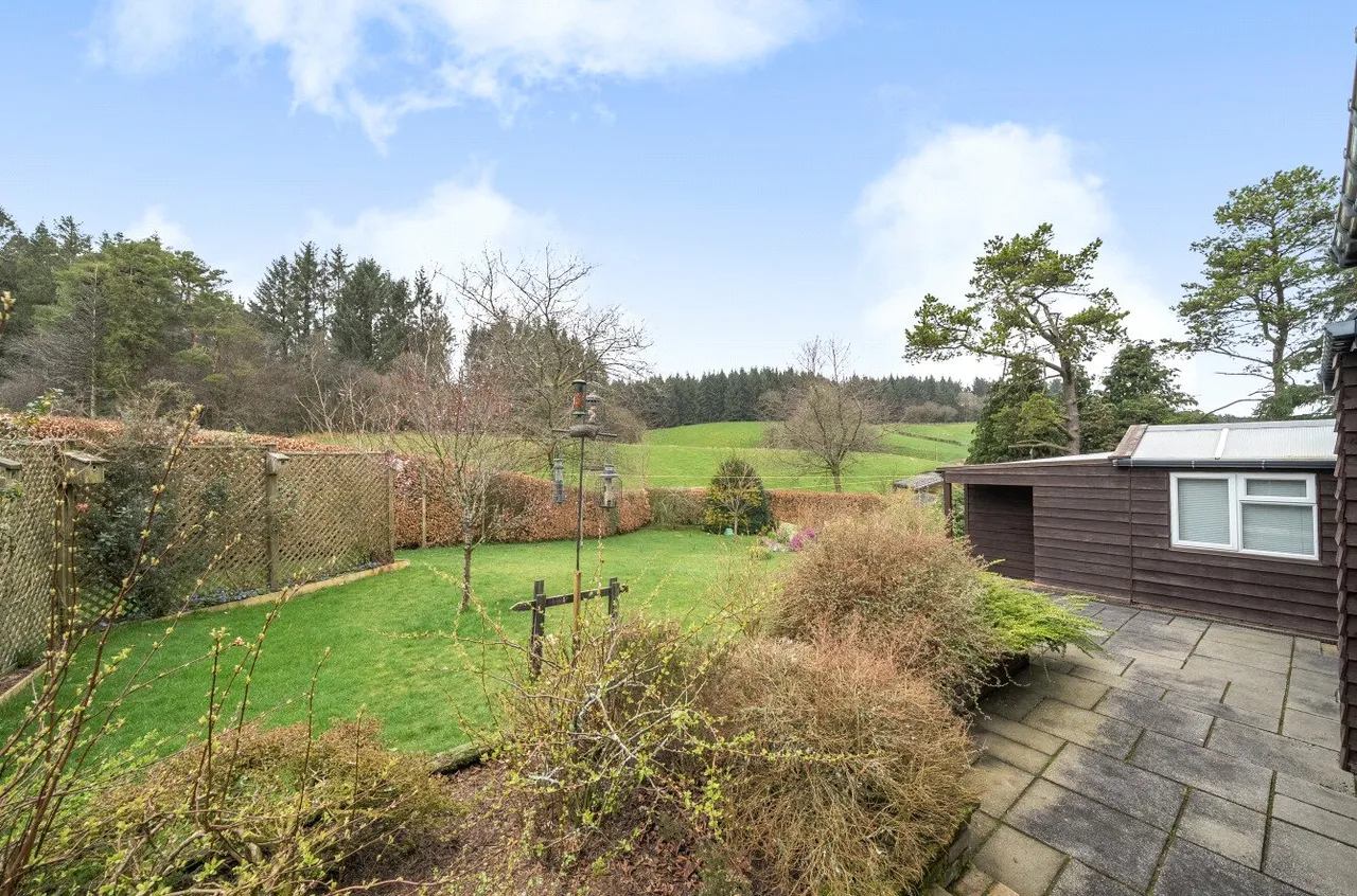 Tirabad, Llangammarch Wells, Powys, LD4 4DS, photo 24