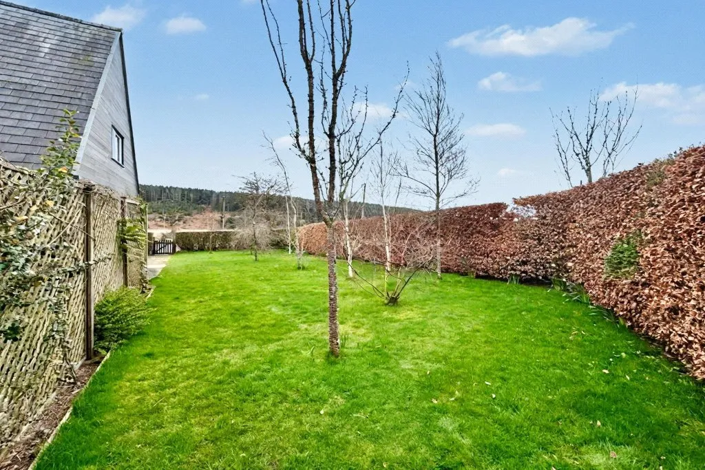 Tirabad, Llangammarch Wells, Powys, LD4 4DS, photo 21