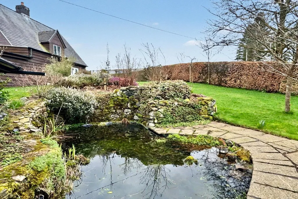 Tirabad, Llangammarch Wells, Powys, LD4 4DS, photo 19