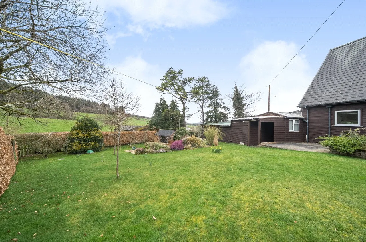 Tirabad, Llangammarch Wells, Powys, LD4 4DS, photo 2
