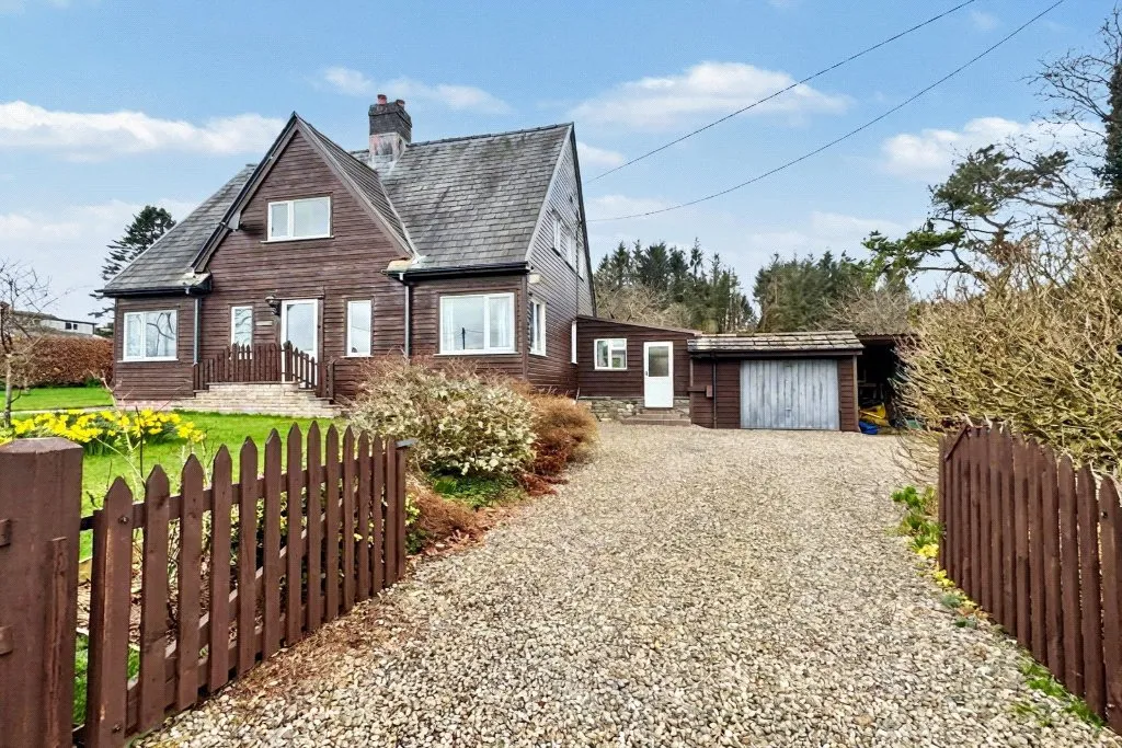 Tirabad, Llangammarch Wells, Powys, LD4 4DS, photo 28