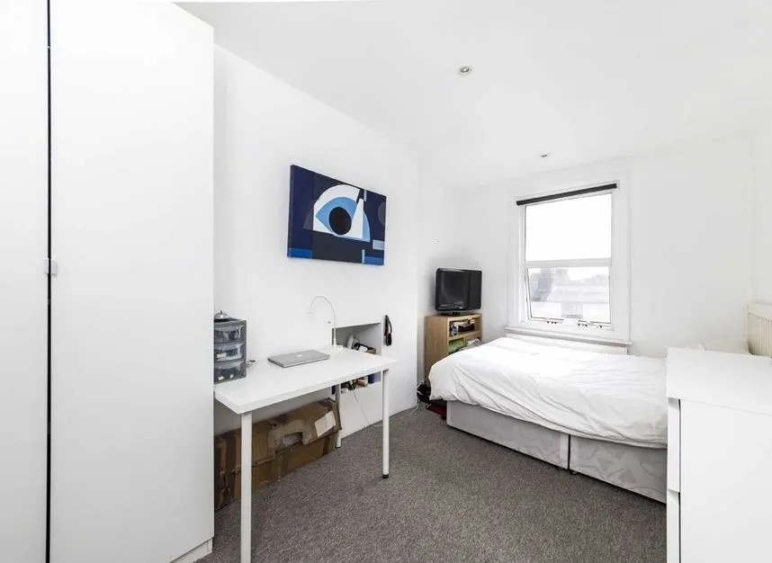 Clapham High Street, Clapham, SW4, photo 4