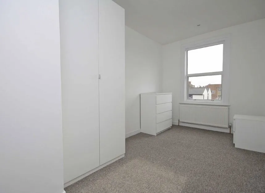 Clapham High Street, Clapham, SW4, photo 6