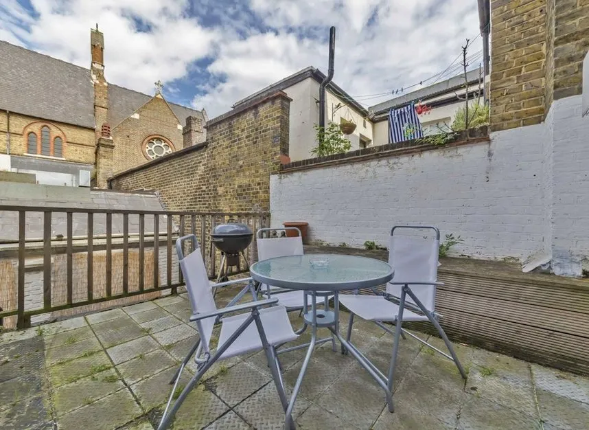 Clapham High Street, Clapham, SW4, photo 5