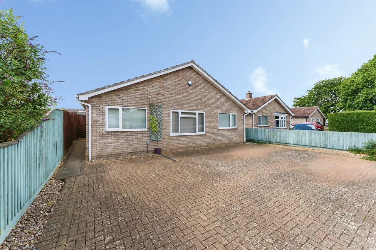 Covey Way, Lakenheath, Brandon, photo 3