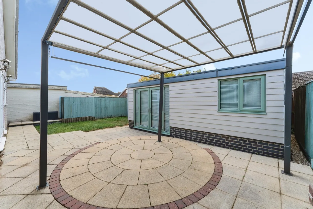 Covey Way, Lakenheath, Brandon, photo 4