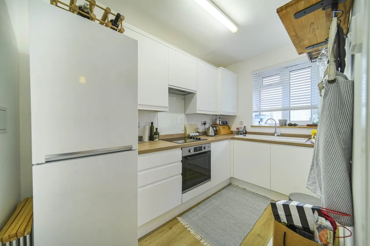 Batavia Road, SE14, photo 10