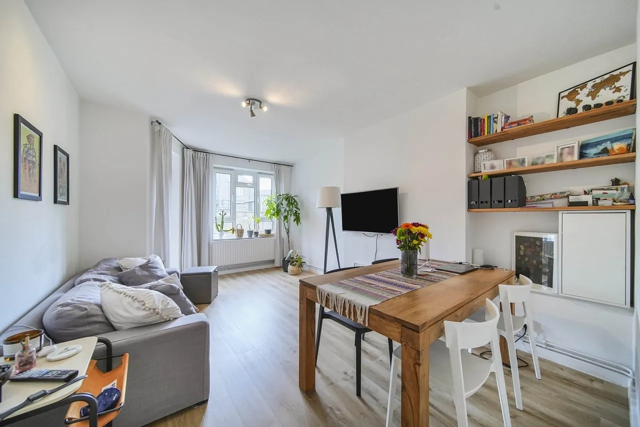 Batavia Road, SE14, photo 3