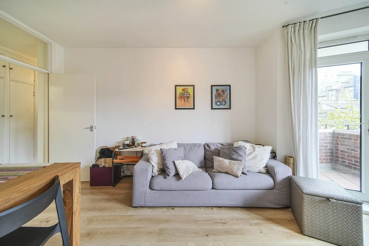 Batavia Road, SE14, photo 9