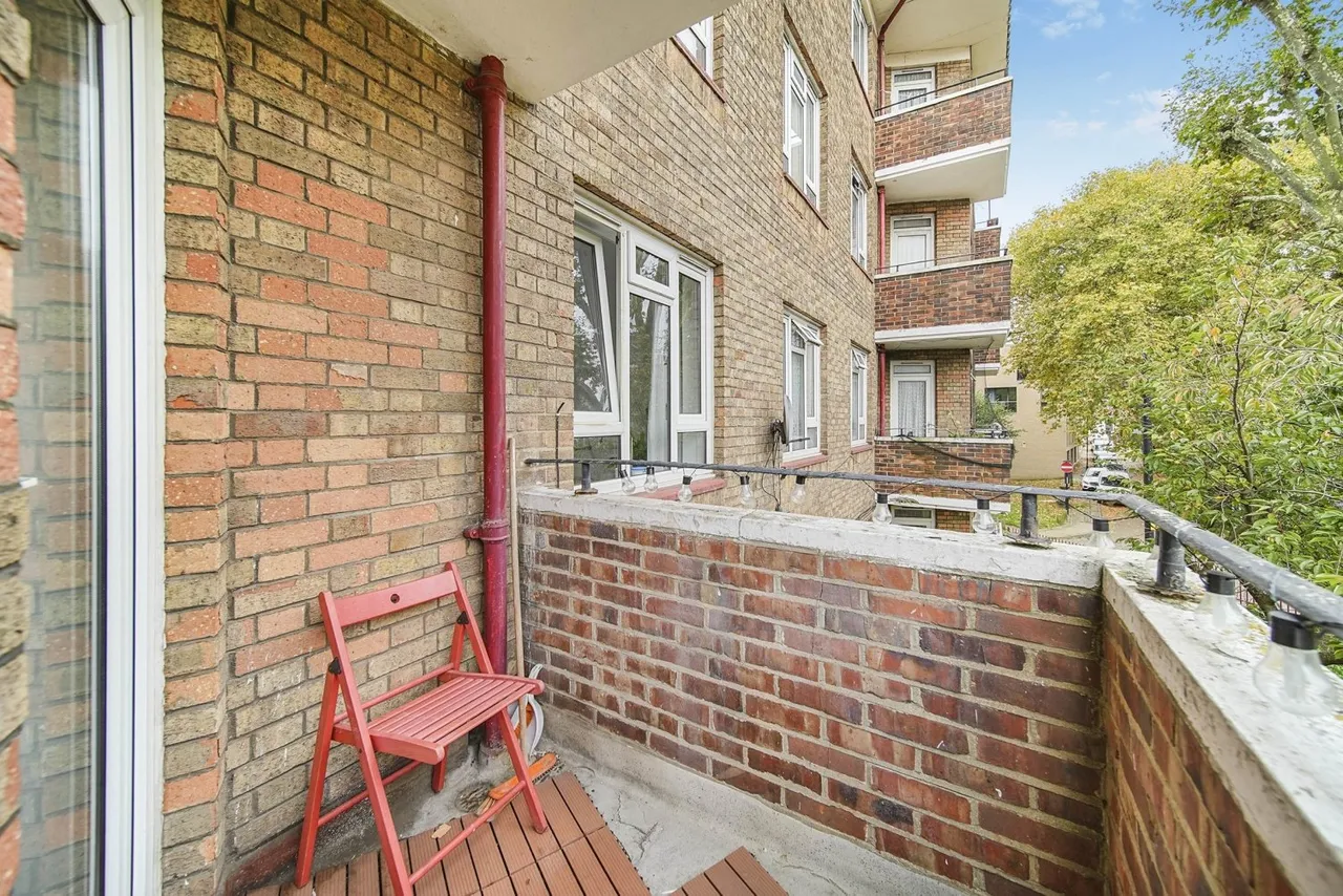 Batavia Road, SE14, photo 4