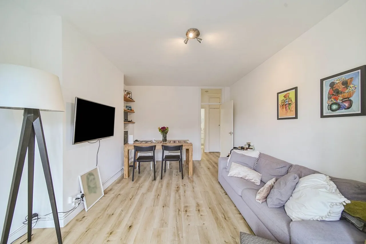 Batavia Road, SE14, photo 8