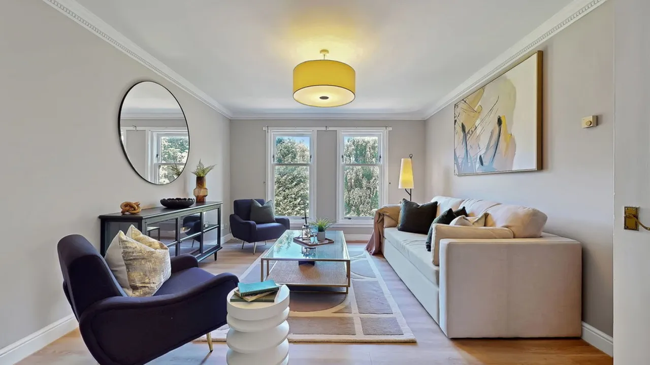 3 Hughenden Gardens, Hyndland, photo 5