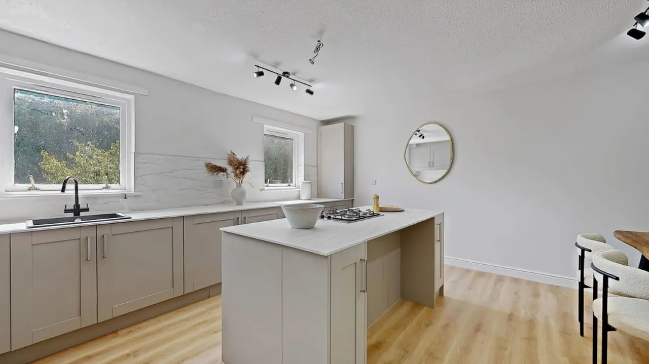 3 Hughenden Gardens, Hyndland, photo 11