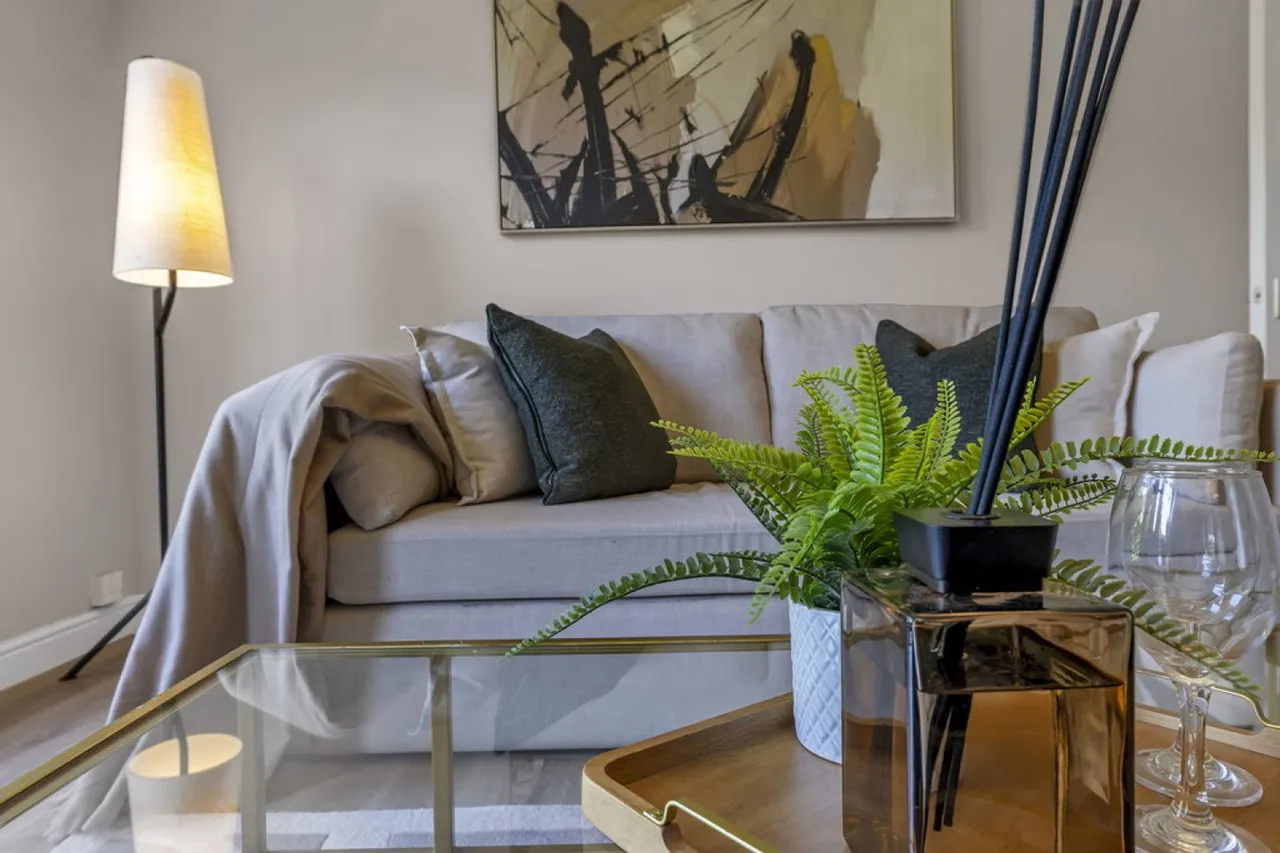 3 Hughenden Gardens, Hyndland, photo 8