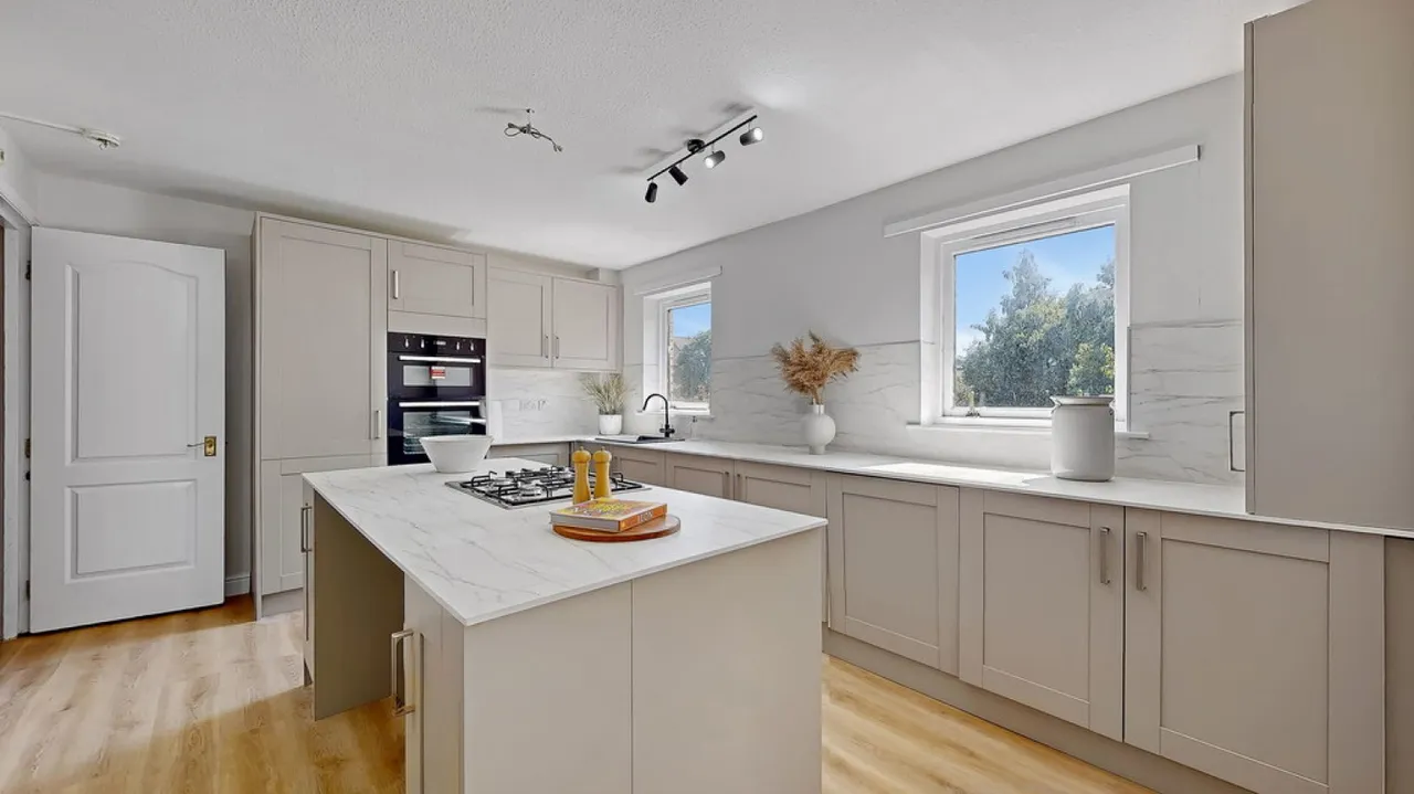 3 Hughenden Gardens, Hyndland, photo 12