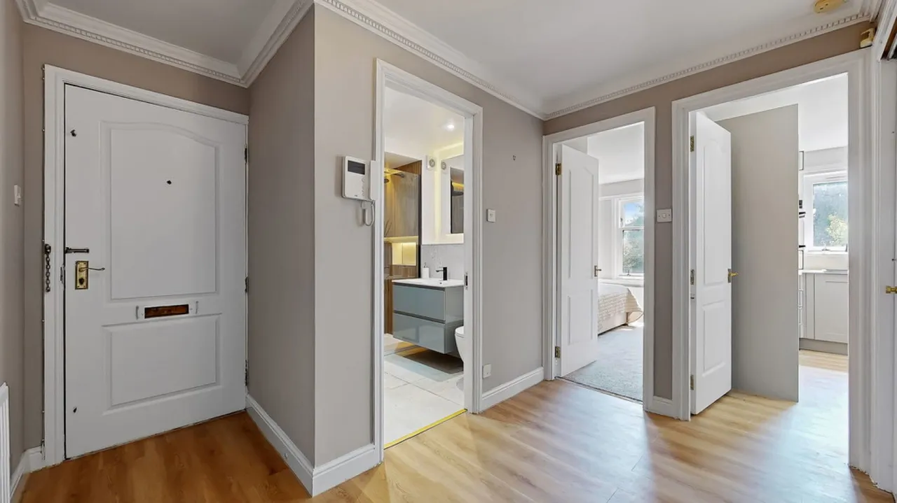 3 Hughenden Gardens, Hyndland, photo 9