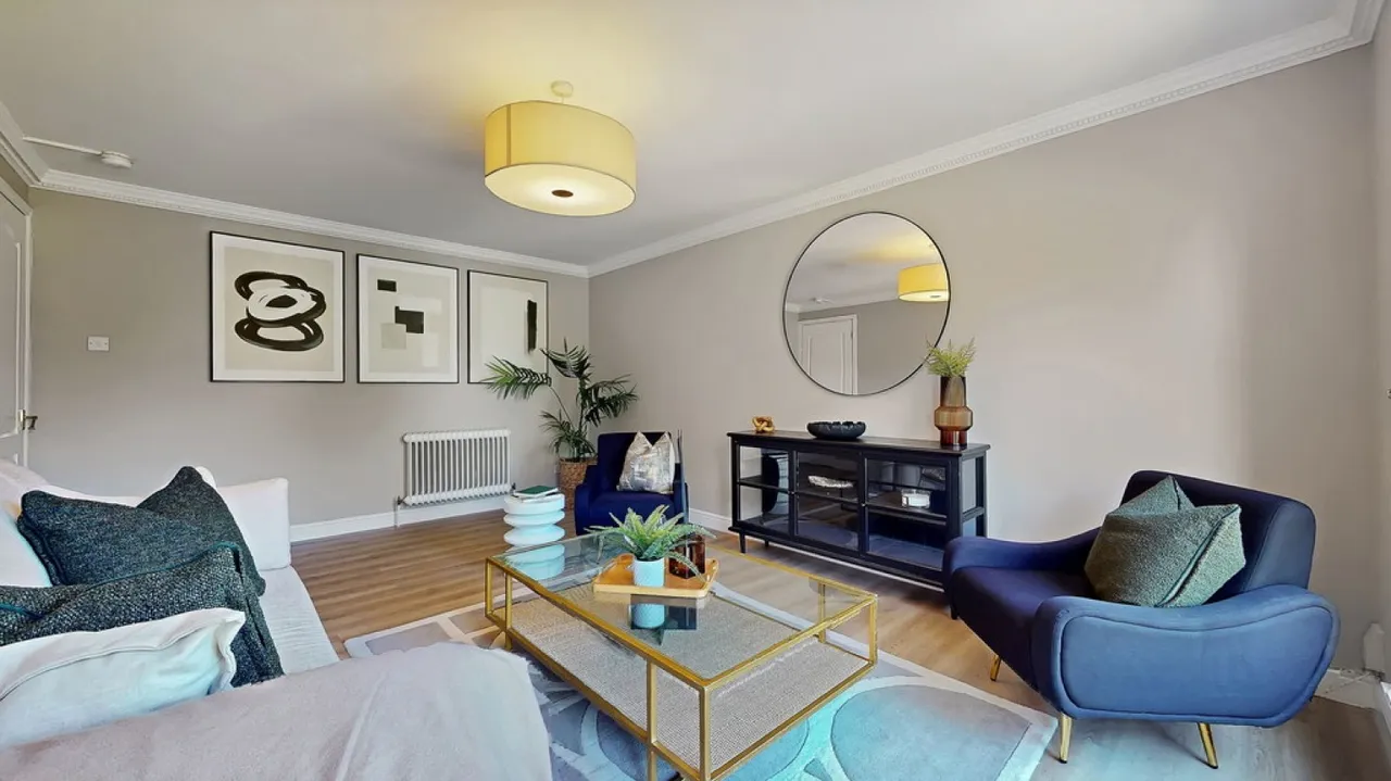 3 Hughenden Gardens, Hyndland, photo 6
