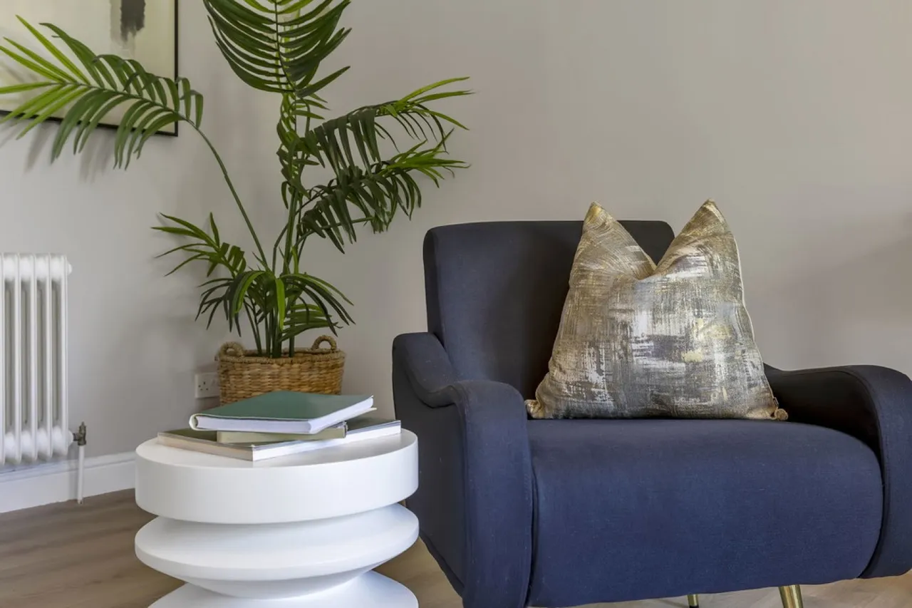 3 Hughenden Gardens, Hyndland, photo 7