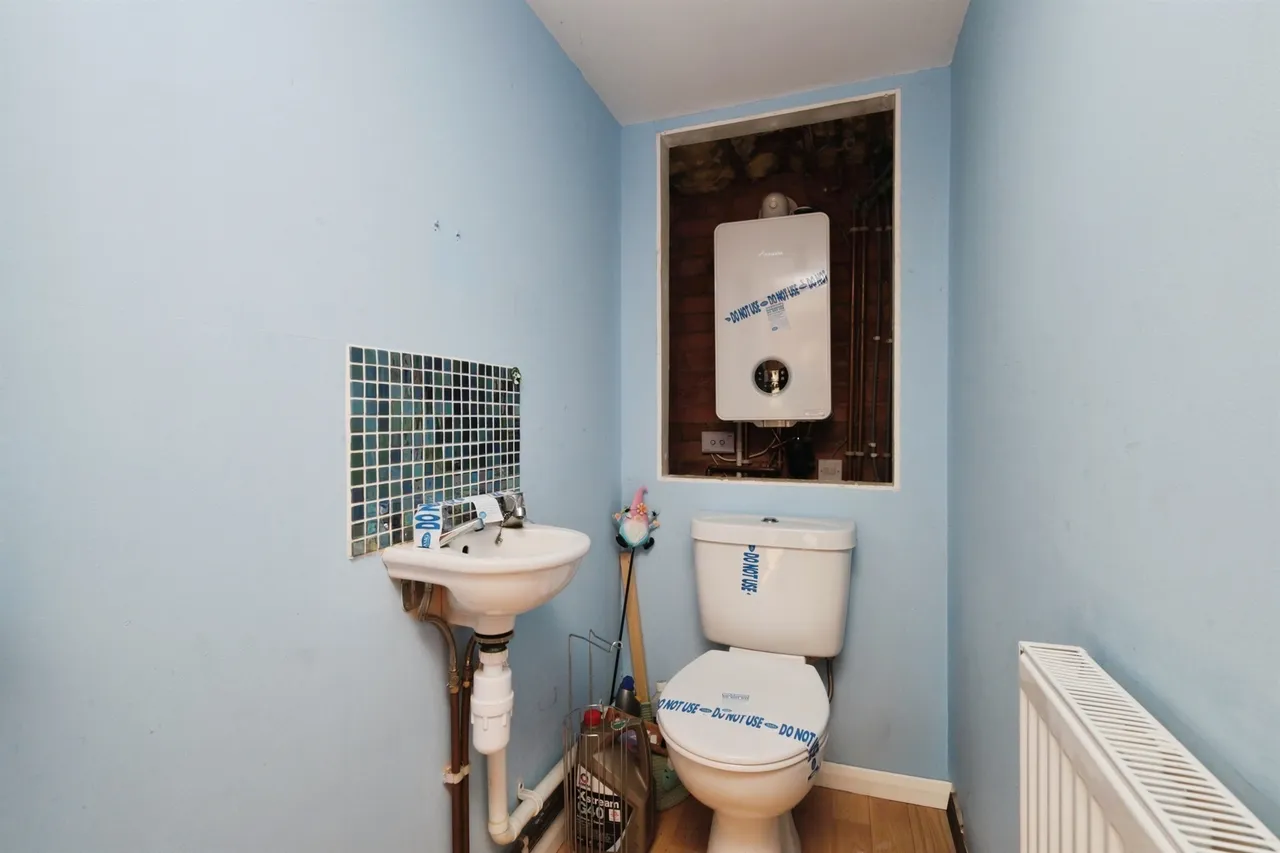Carfax Close, Bexhill-On-Sea, TN39, photo 9