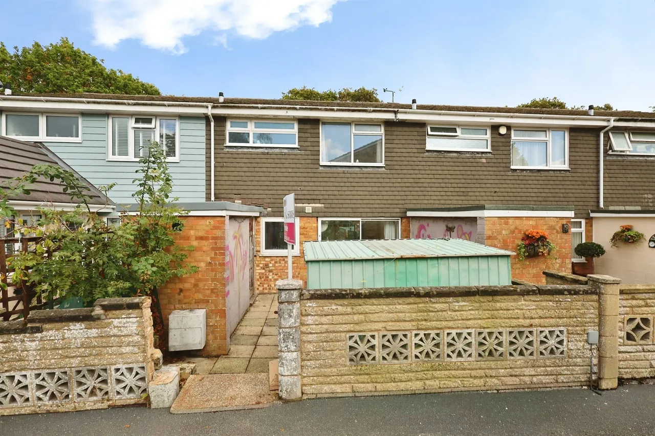 3 bed house for sale, Carfax Close, Bexhill-On-Sea, TN39