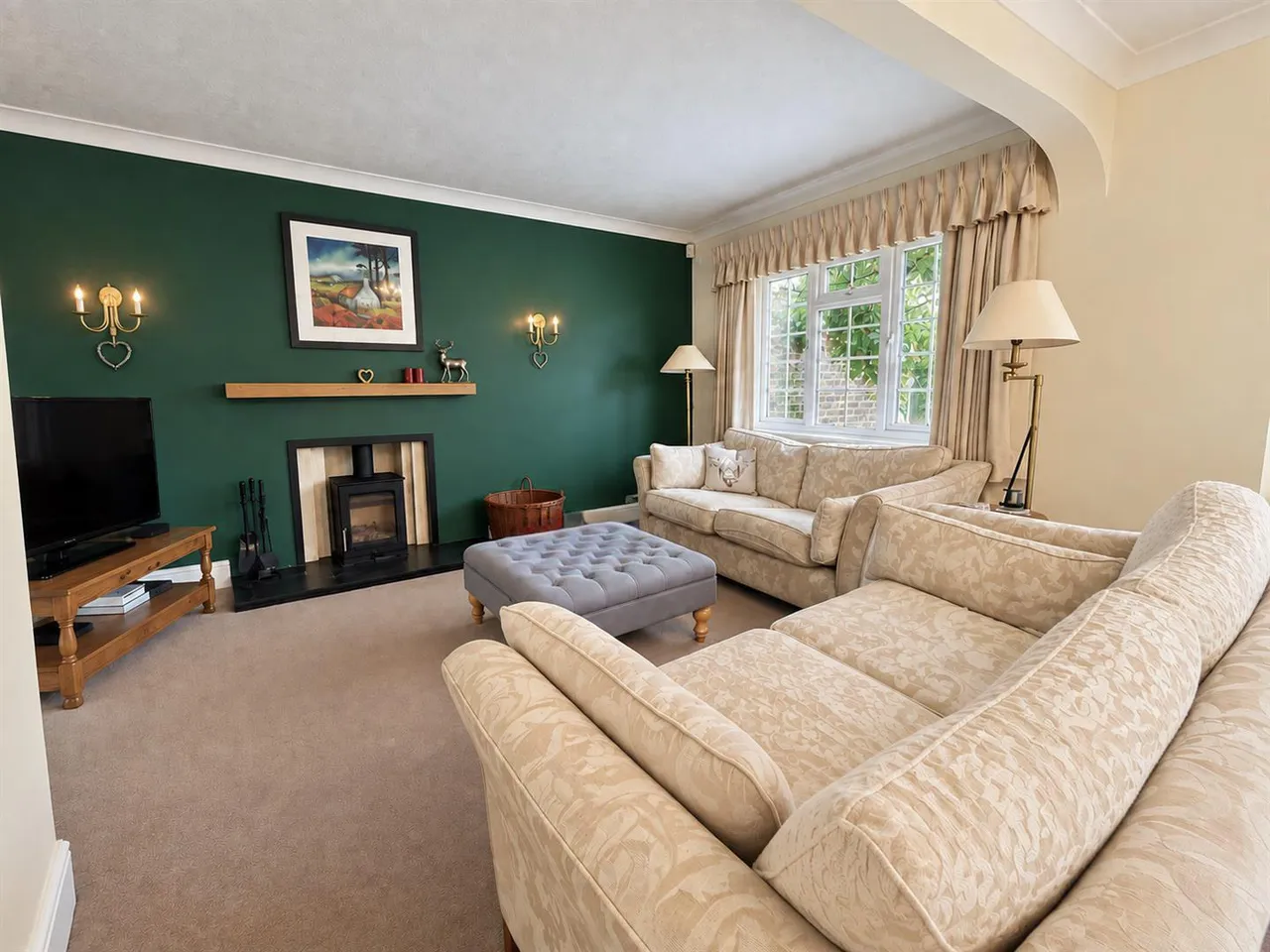 Marshlands Lane, Heathfield, TN21 8EX, photo 4