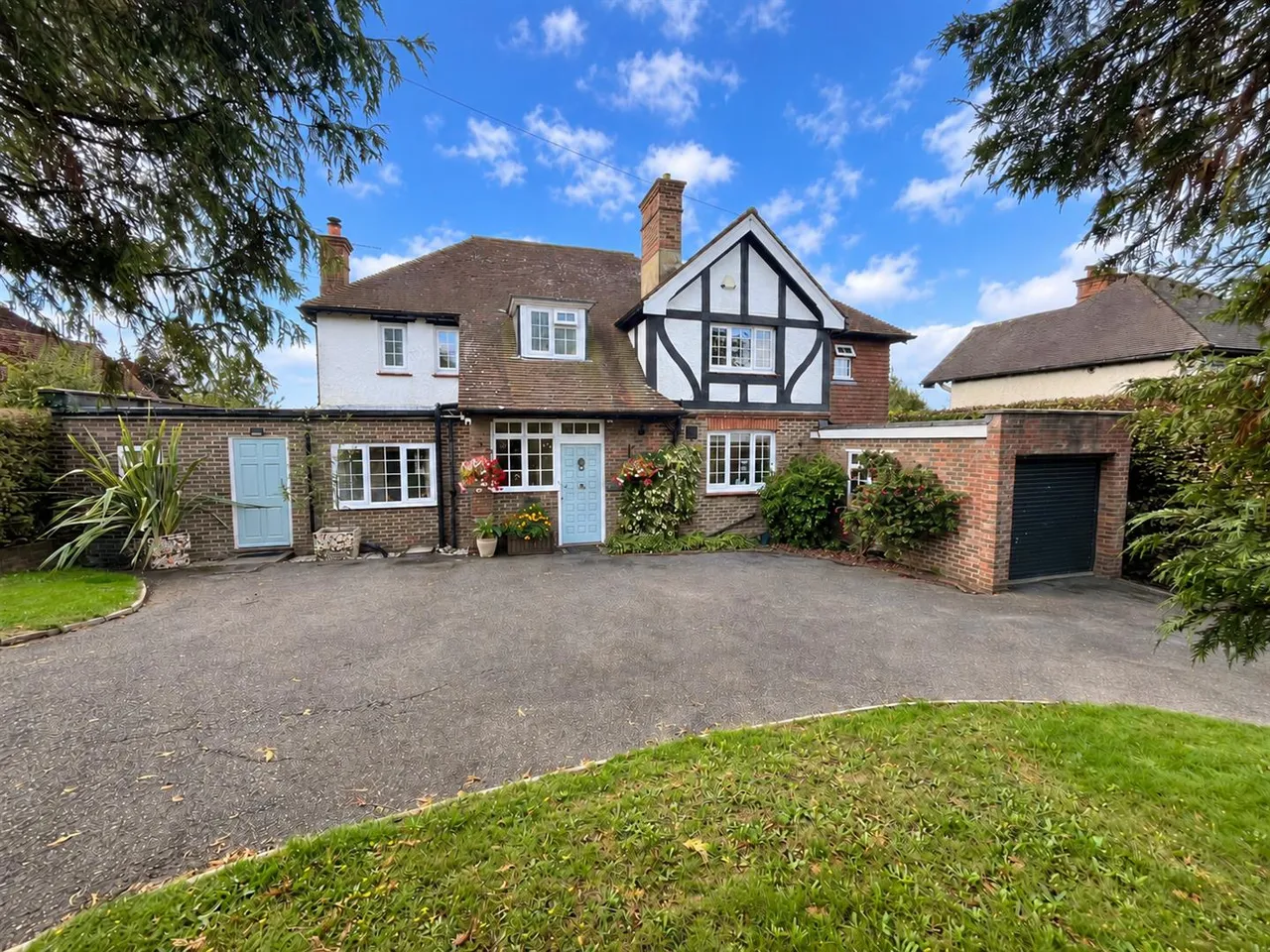 5 bed house for sale — Marshlands Lane, Heathfield, TN21 8EX