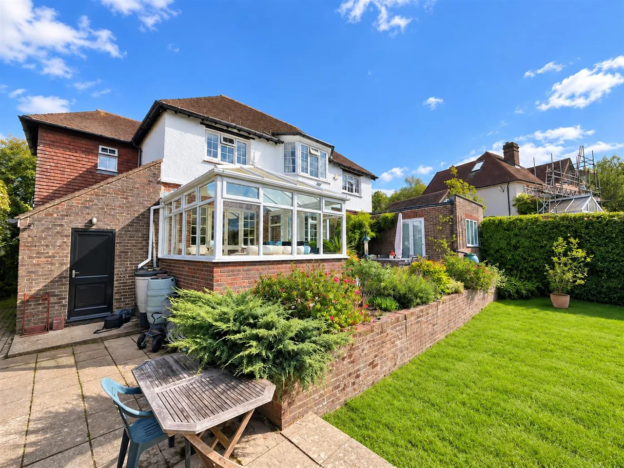Marshlands Lane, Heathfield, TN21 8EX, photo 27