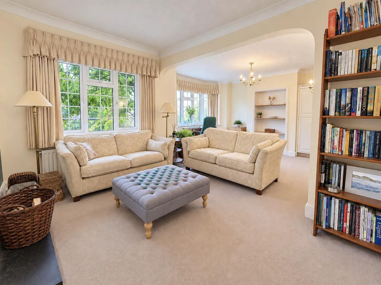 Marshlands Lane, Heathfield, TN21 8EX, photo 2