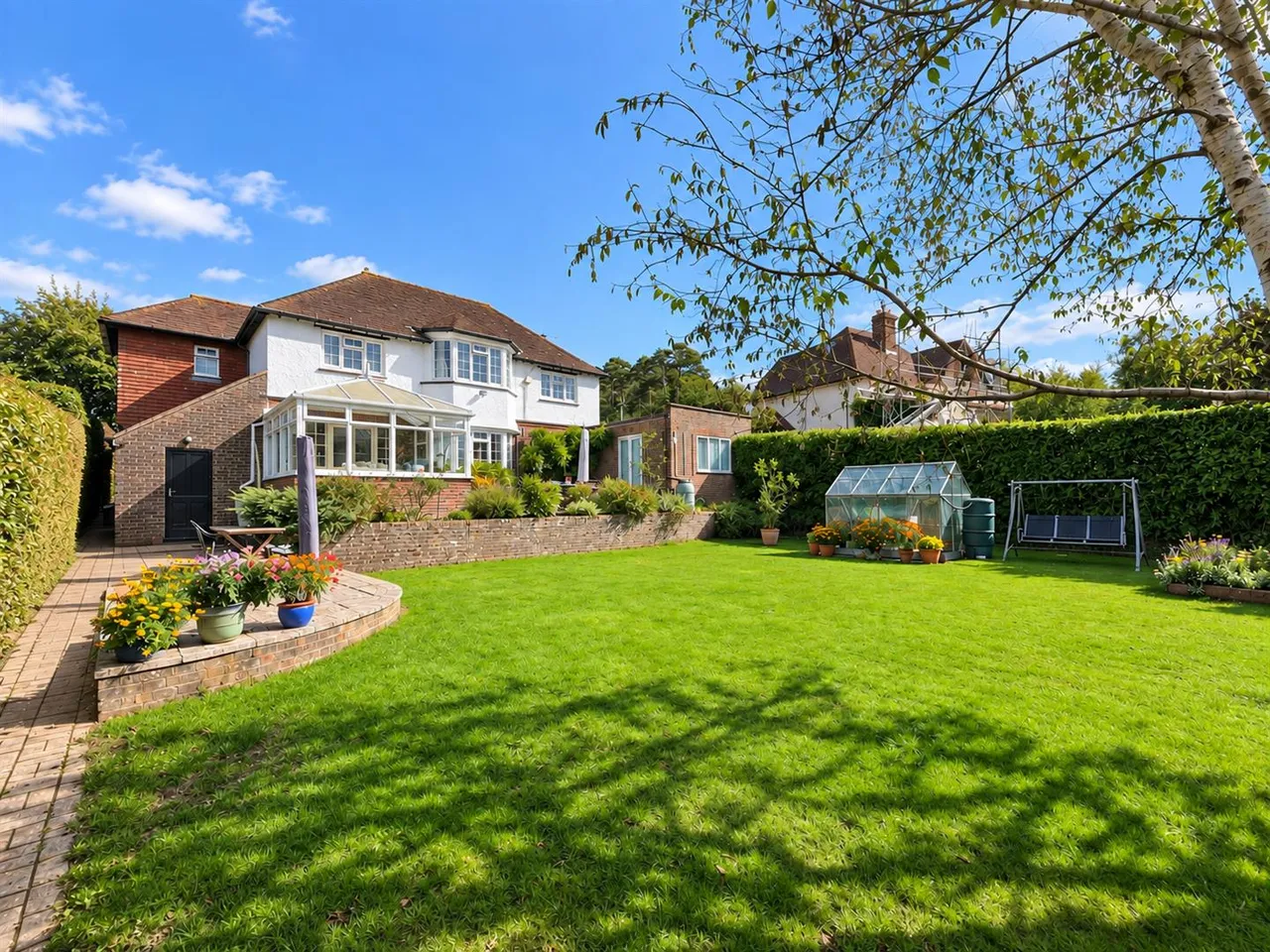 Marshlands Lane, Heathfield, TN21 8EX, photo 32