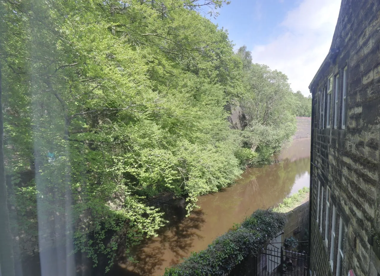 Rochdale Road, Todmorden, OL14, photo 45