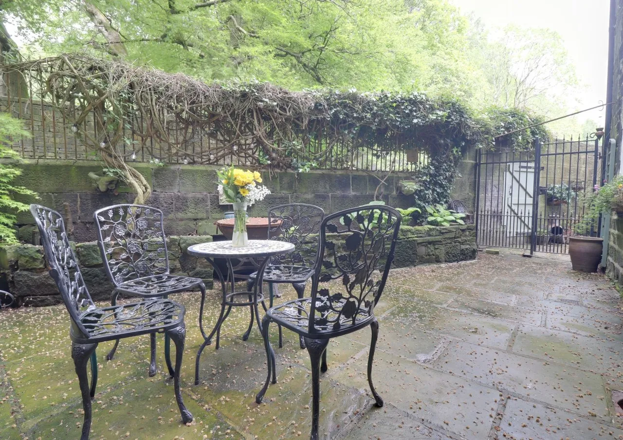 Rochdale Road, Todmorden, OL14, photo 28