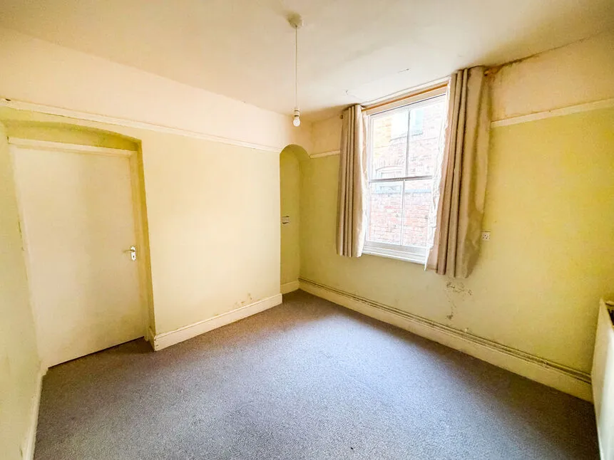 Turner Street, Leicester, Leicestershire, LE1, photo 4