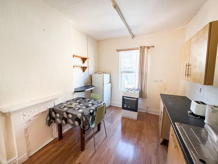 Turner Street, Leicester, Leicestershire, LE1, photo 10