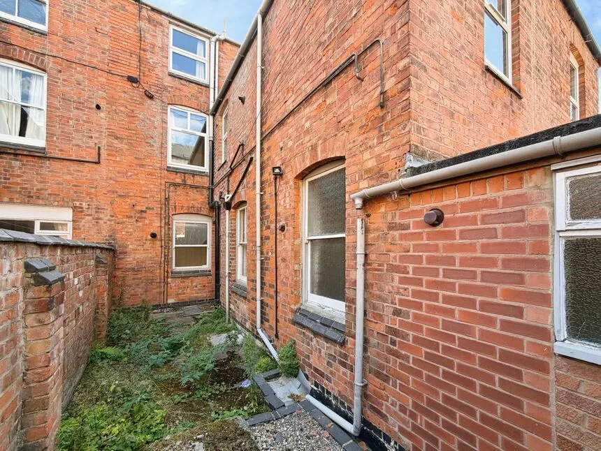 Turner Street, Leicester, Leicestershire, LE1, photo 6