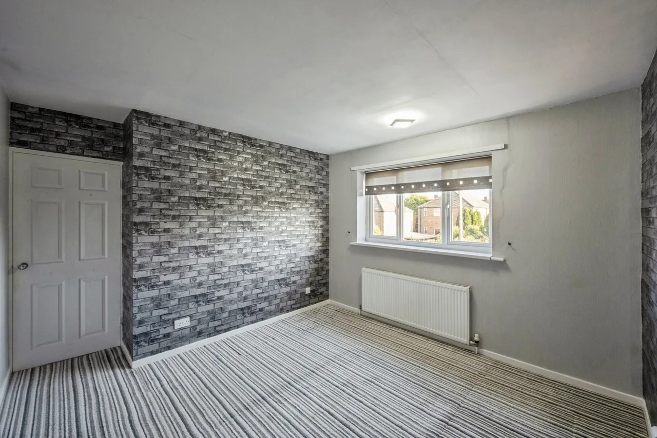 Tennyson Avenue, Campsall, Doncaster, South Yorkshire, DN6, photo 9