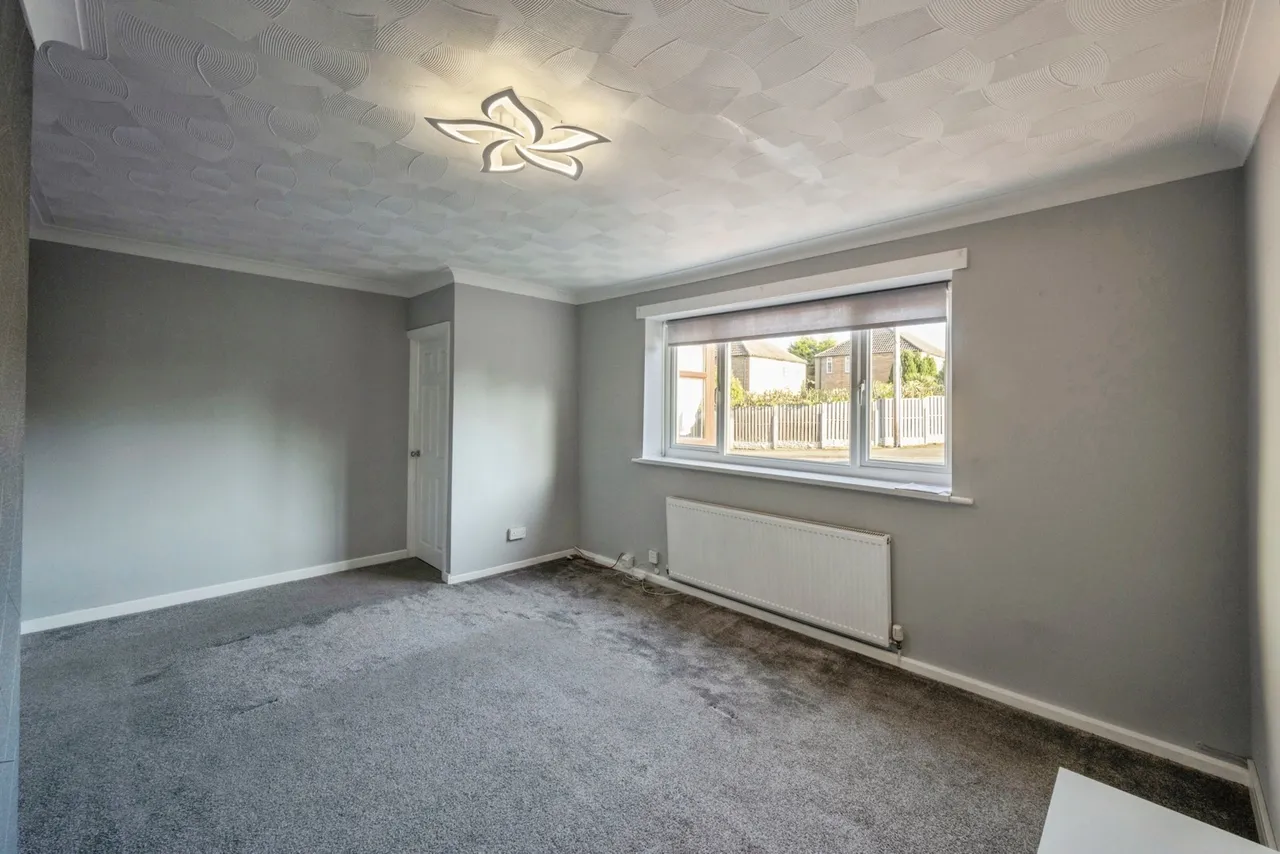 Tennyson Avenue, Campsall, Doncaster, South Yorkshire, DN6, photo 7