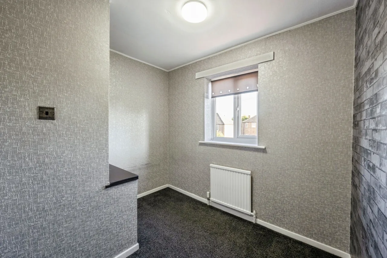 Tennyson Avenue, Campsall, Doncaster, South Yorkshire, DN6, photo 13
