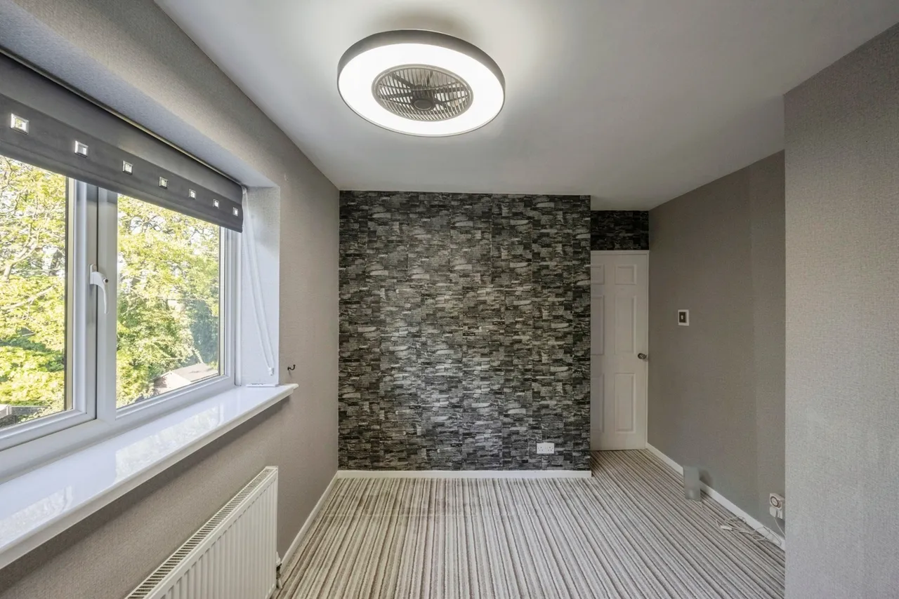 Tennyson Avenue, Campsall, Doncaster, South Yorkshire, DN6, photo 11