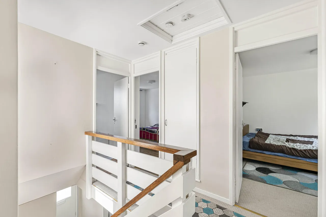 Brettenham Road, N18, photo 12