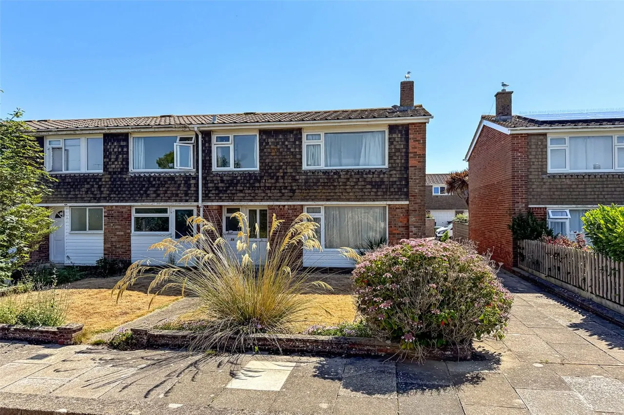 3 bed property for sale, Littlehampton, BN17