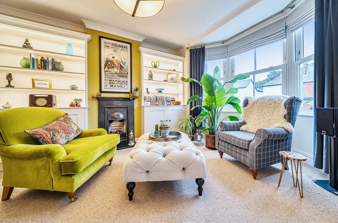 Clarence Road, Fleet, Hampshire, GU51 3RZ, photo 5